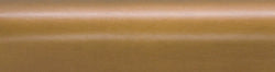 Weathered Brass finish swatch for the House of Troy Guilford 24" Direct Wire LED Picture Light