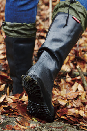 Pokeboo Packable Rain Boots, Rugged Sole – packable rain boots with rugged sole, photo 16
