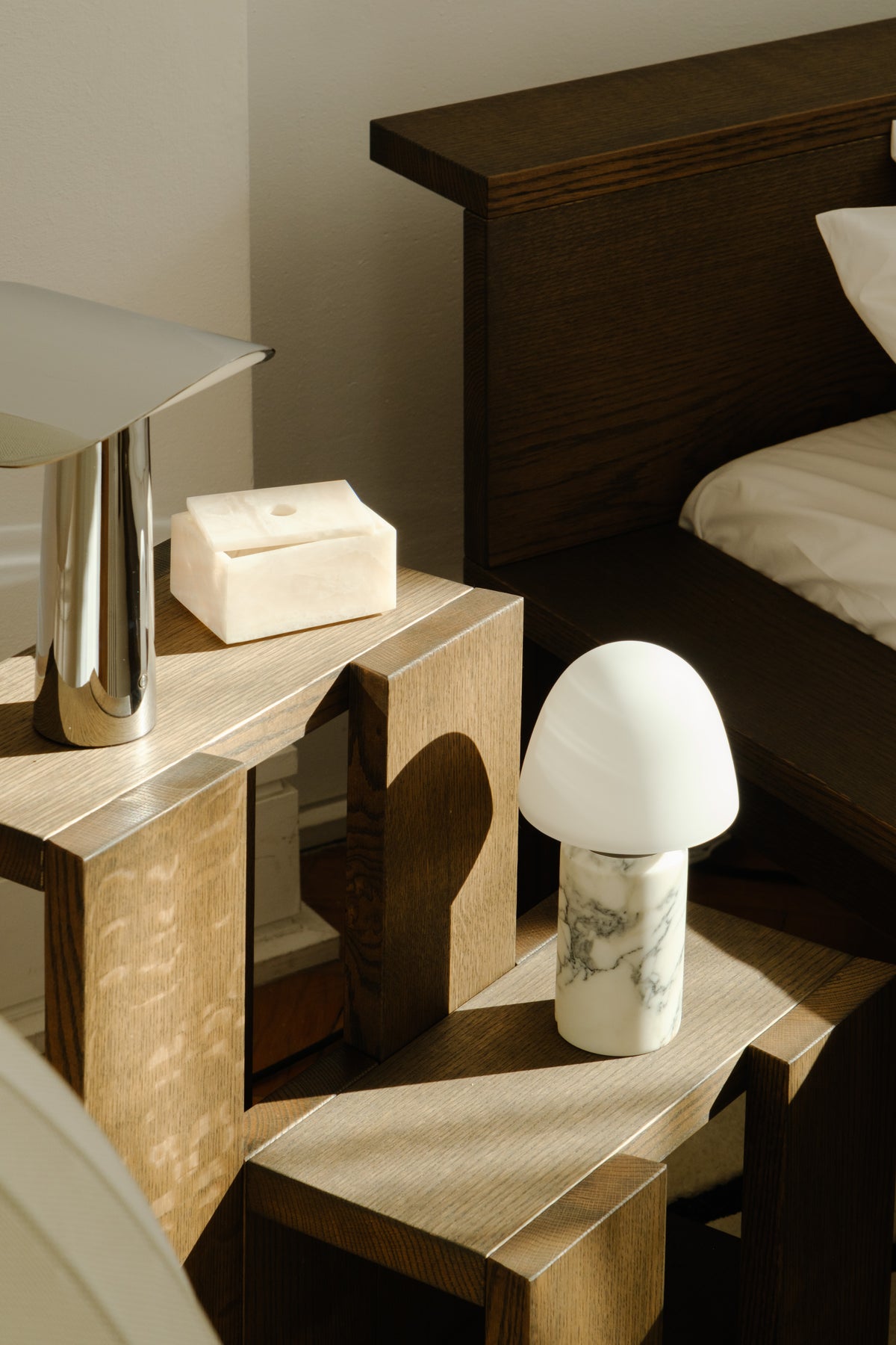 Fuse Portable Lamp, shown in an interior (70)