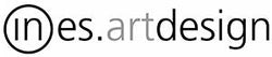 In-Es Artdesign logo