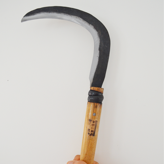 Master Shin's Anvil #66 Sickle (photo 1 of 4)