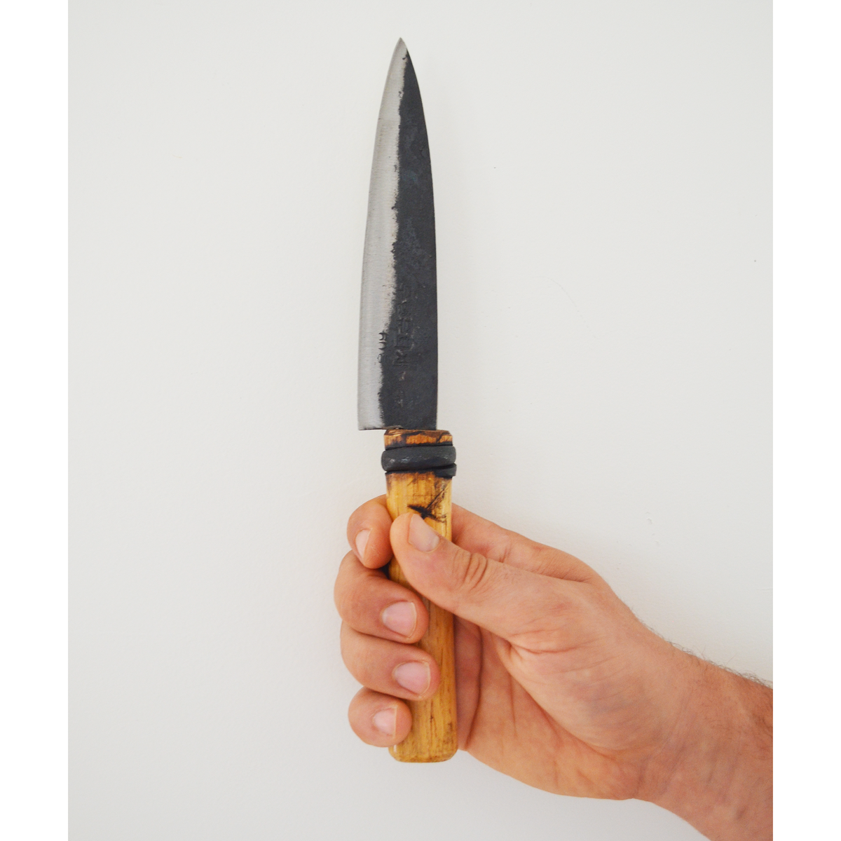 Master Shin's Anvil #61 Sashimi Knife (photo 4 of 7)