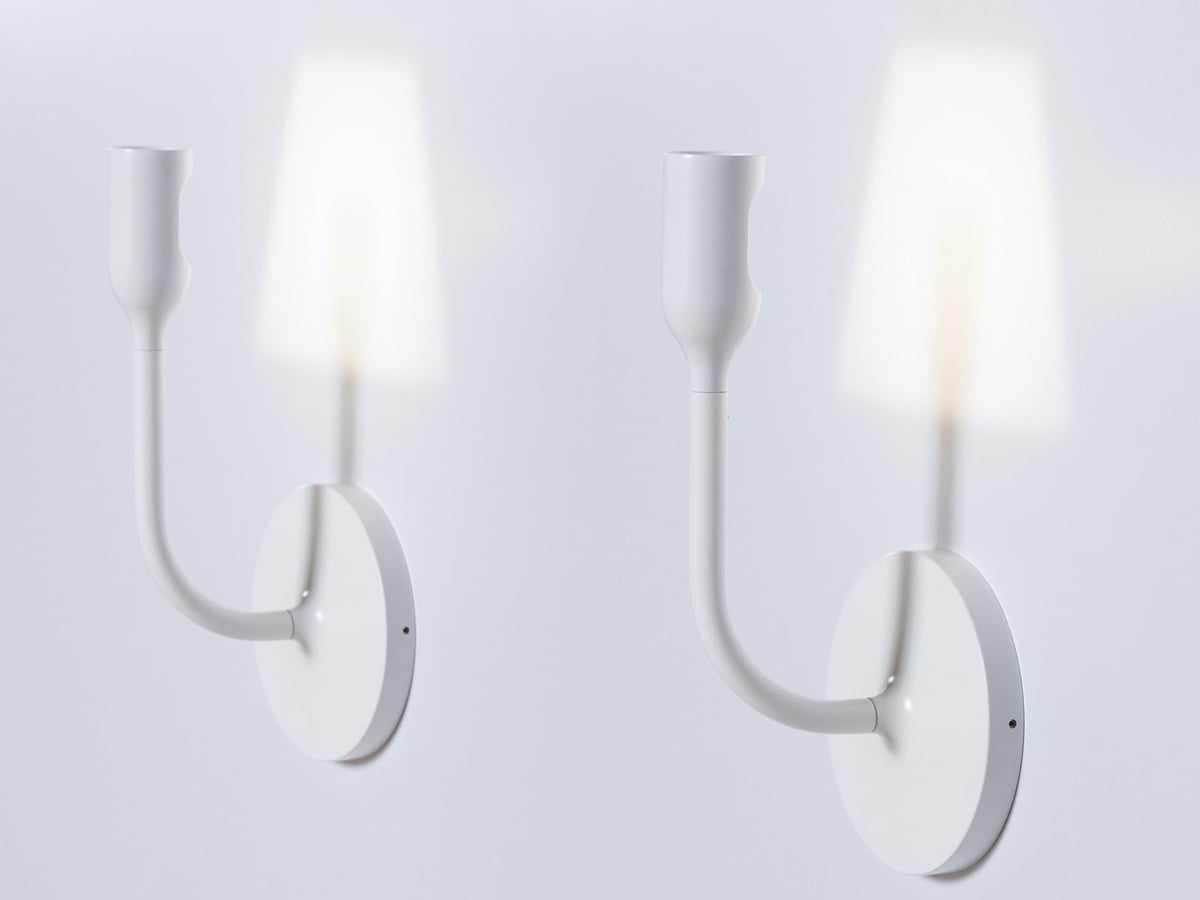 Innermost YOY LED wall light by YOY – view (3)