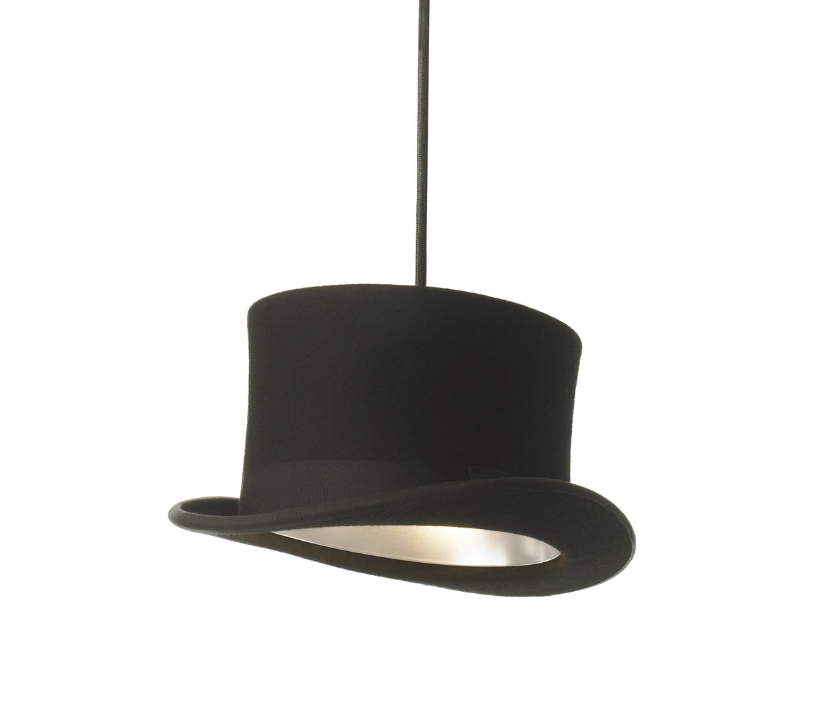 Innermost Wooster pendant light by Jake Phipps – view (2)