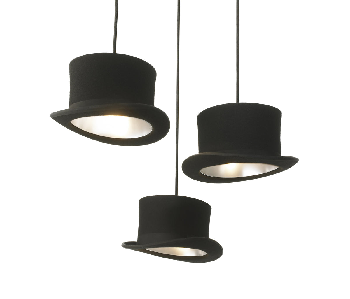 Innermost Wooster pendant light by Jake Phipps – view (5)