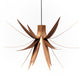 Iris Pendant Light Macmaster Design