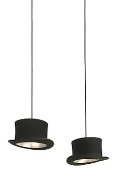 Innermost Wooster pendant light by Jake Phipps – view (3)
