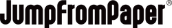 JumpFromPaper logo