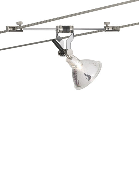 K Pivot Kable Lite Head by Visual & Comfort & Co