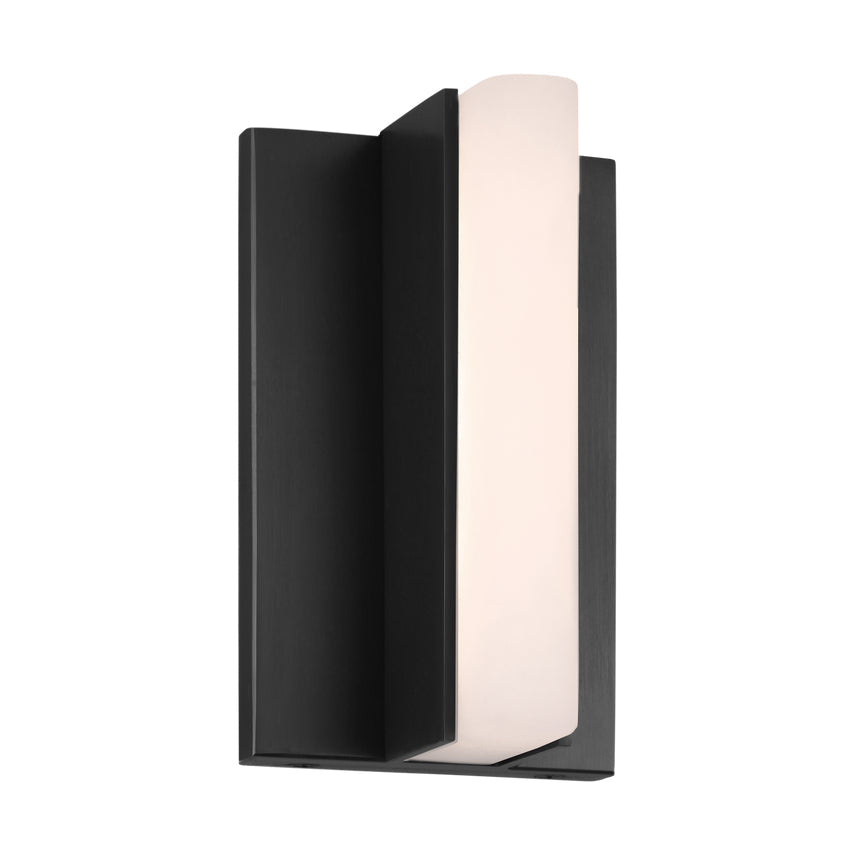 Kelly Wearstler Linea Alabaster Sconce by Visual & Comfort & Co