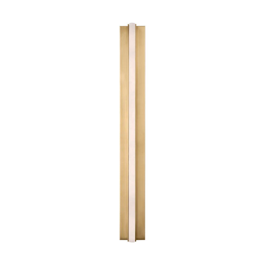 Kelly Wearstler Linea 25-inch LED Wall Sconce by Visual & Comfort & Co
