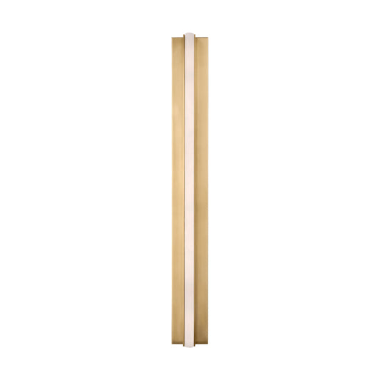 Kelly Wearstler Linea 25-inch LED Wall Sconce by Visual & Comfort & Co