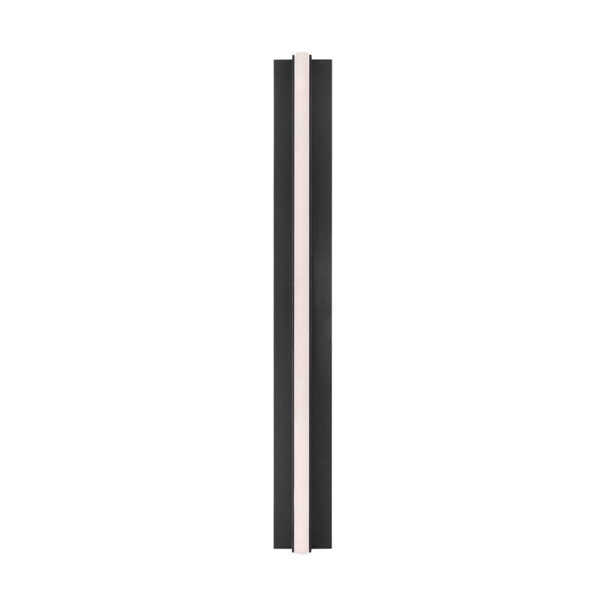 Kelly Wearstler Linea 25-inch LED Wall Sconce by Visual & Comfort & Co