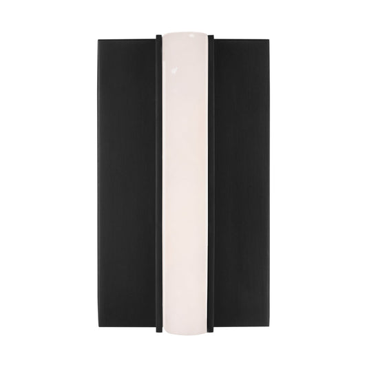 Kelly Wearstler Linea Alabaster Sconce by Visual & Comfort & Co