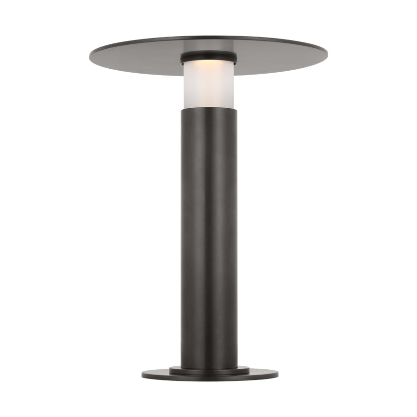 Miguel 10Inch Portable LED Table Lamp Wireless by Visual & Comfort & Co