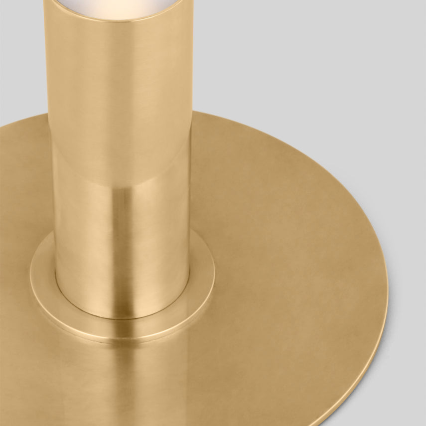 Miguel 21In Rechargeable & Cordless Lamp by Visual & Comfort & Co