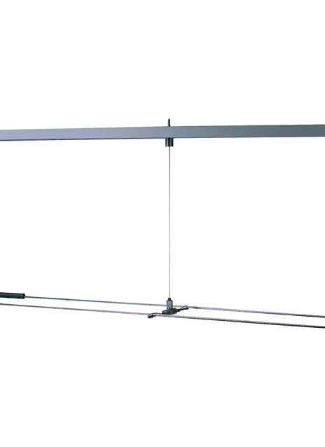 Kable Lite Adjustable Standoff by Visual & Comfort & Co