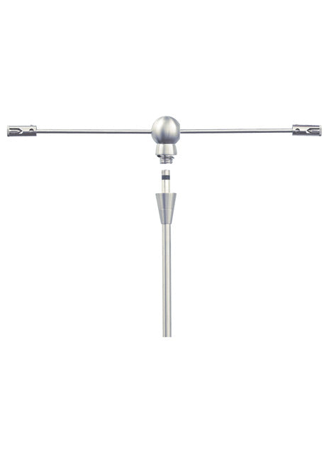 Kable Lite Freejack & Connector by Visual & Comfort & Co