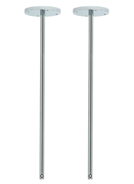 Kable Lite Heavy Duty Standoffs by Visual & Comfort & Co