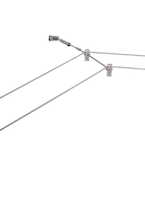 Kable Lite Horizontal Turn by Visual & Comfort & Co