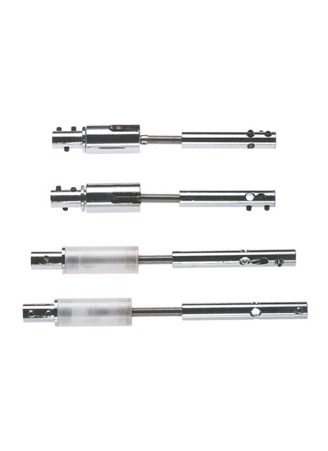 Kable Lite Inline Turnbuckles by Visual & Comfort & Co