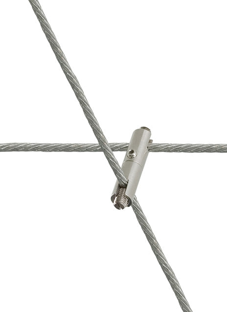 Kable Lite Power Jumpers by Visual & Comfort & Co