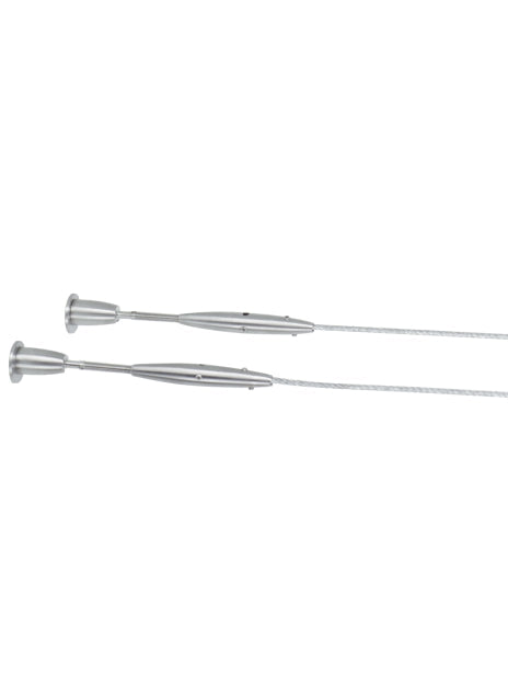 Kable Lite Soft Turnbuckles by Visual & Comfort & Co