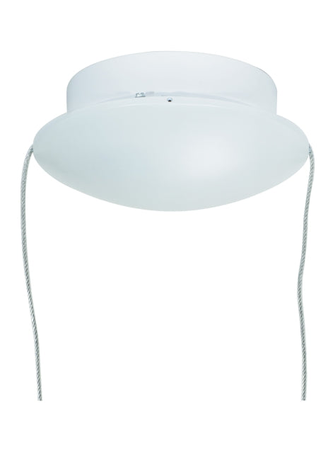 Kable Lite 300W 12V Magnetic Surface Transformer by Visual & Comfort & Co