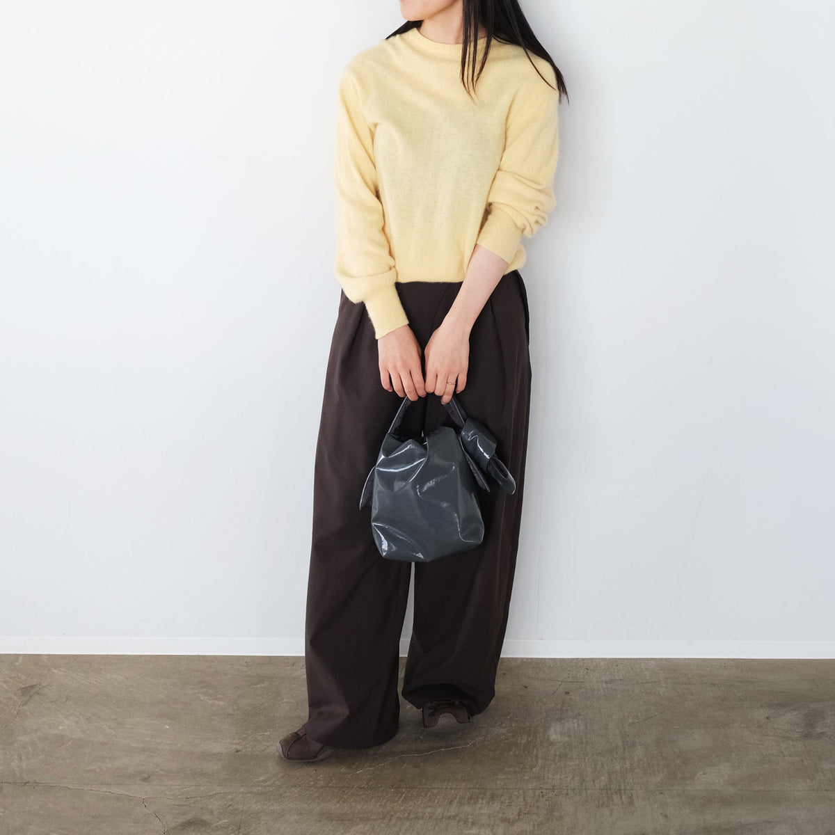 Mate Mono Tekateka Shoulder Bag – crossbody bag, photo 14