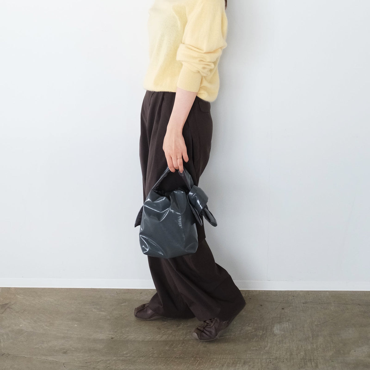 Mate Mono Tekateka Shoulder Bag – crossbody bag, photo 13