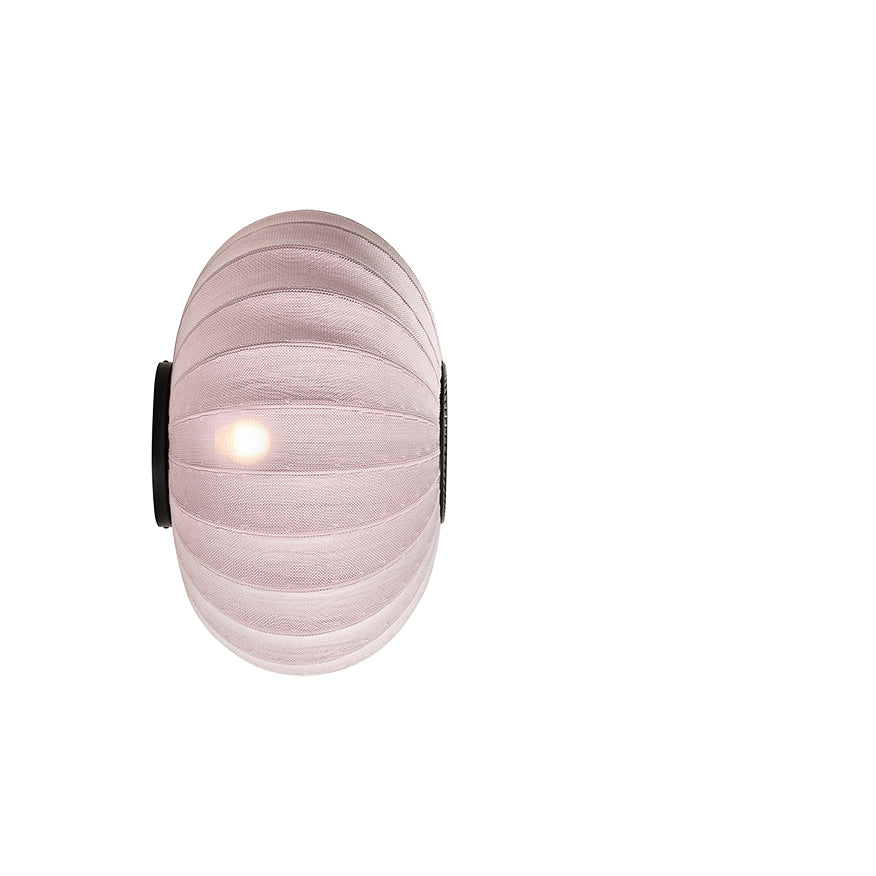 Made by Hand Knit-Wit Ceiling Wall Light - Thumbnail 5