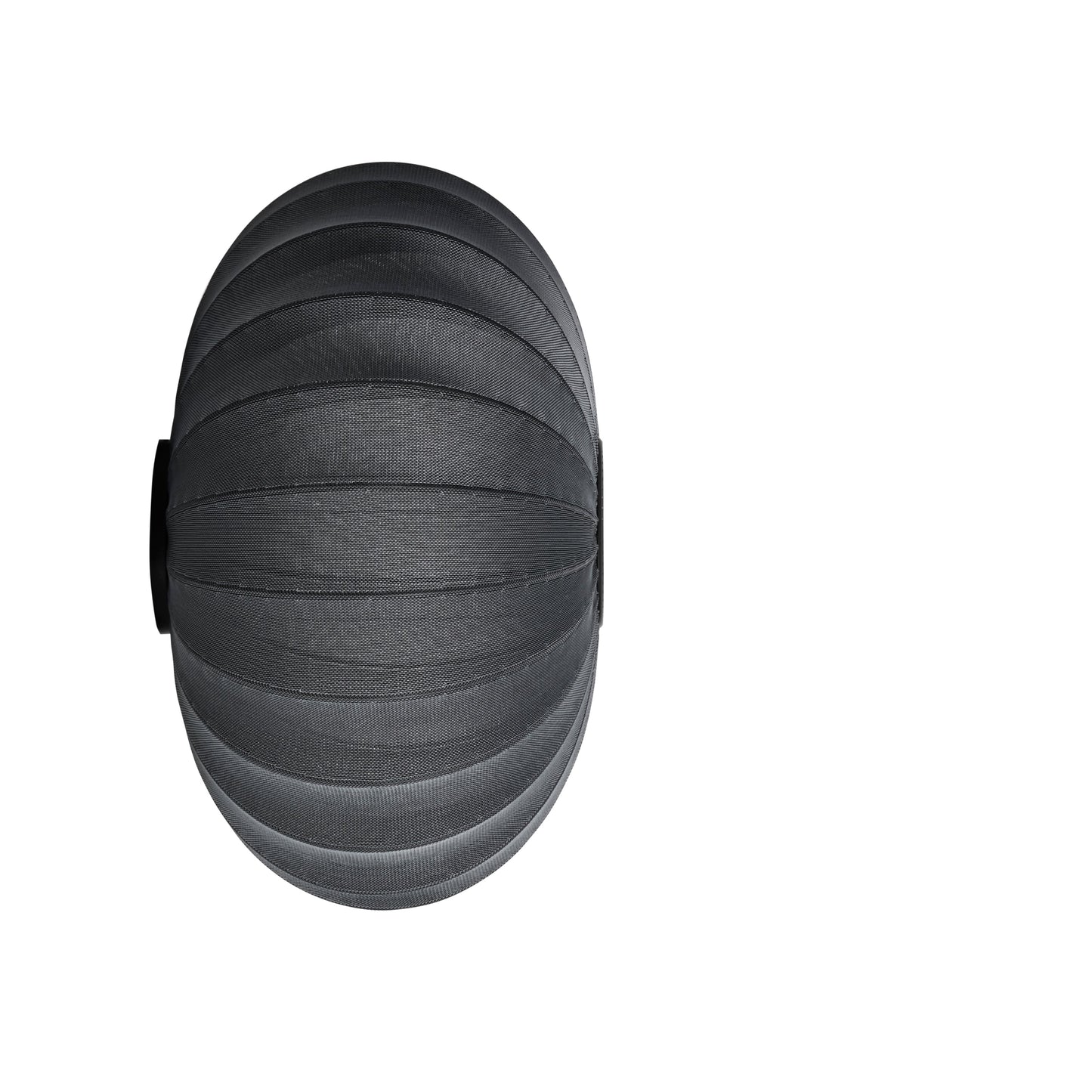 Knit Wit Oval Ceiling Wall Lamp 76 Mh Kwo76Bucw - Made By Hand