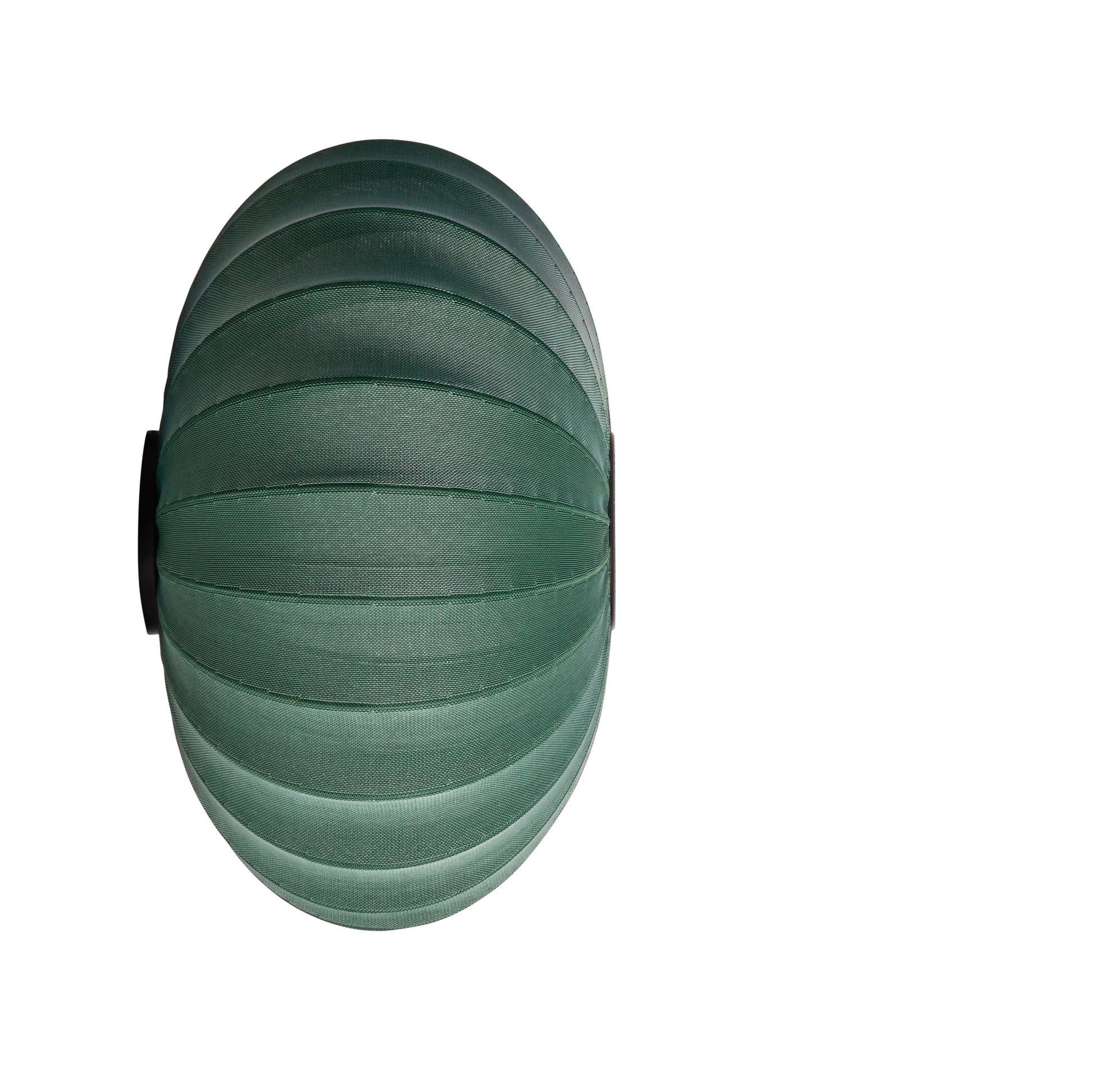 Knit Wit Oval Ceiling Wall Lamp 76 Mh Kwo76Cocw - Made By Hand