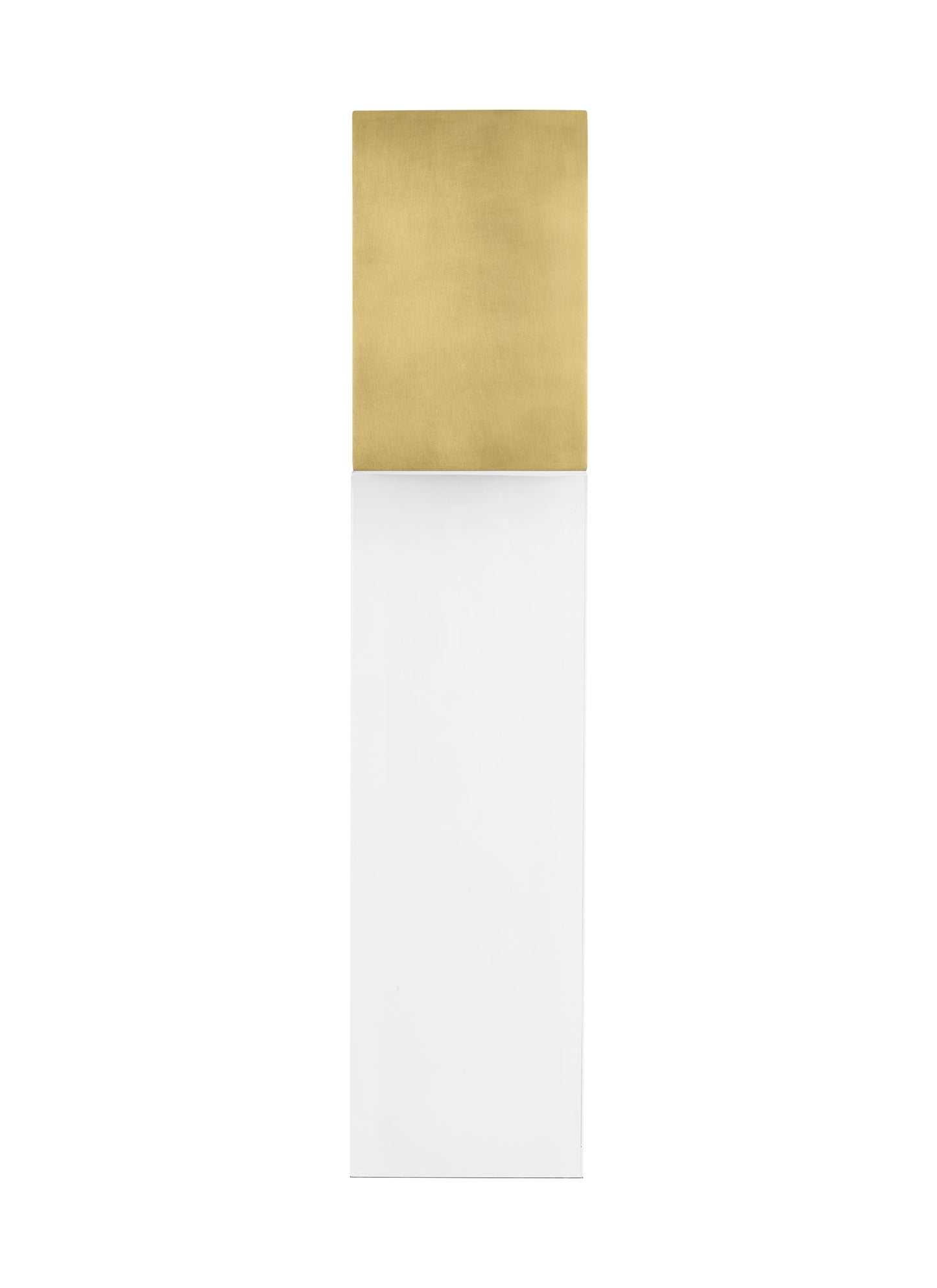Kulma Wall Sconce Large by Visual & Comfort & Co