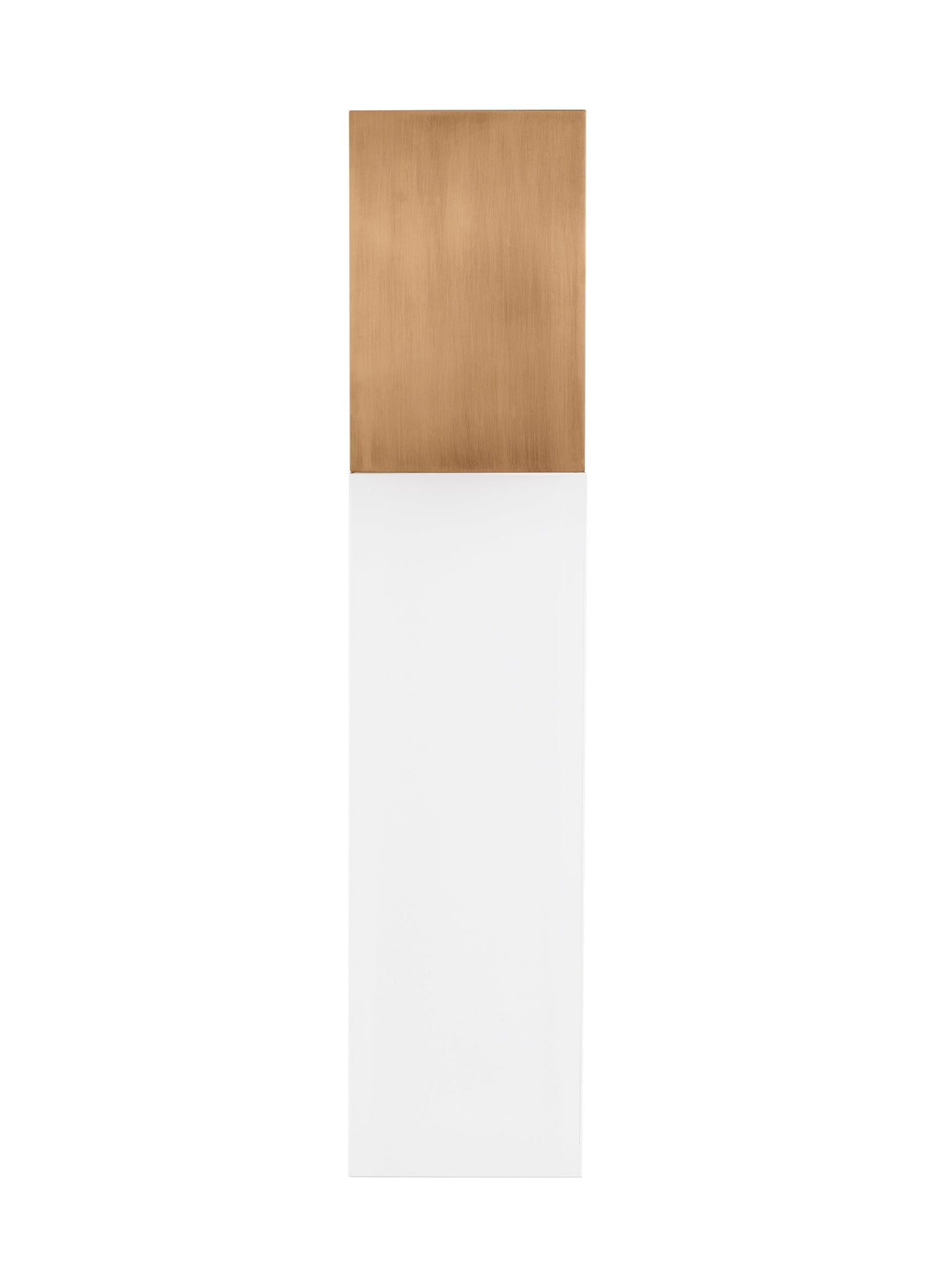 Kulma Wall Sconce Large by Visual & Comfort & Co