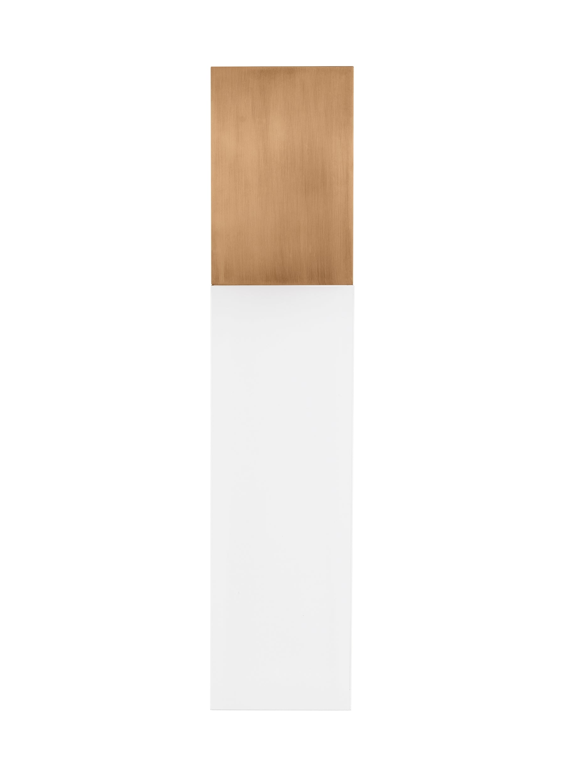 Kulma Wall Sconce Large by Visual & Comfort & Co