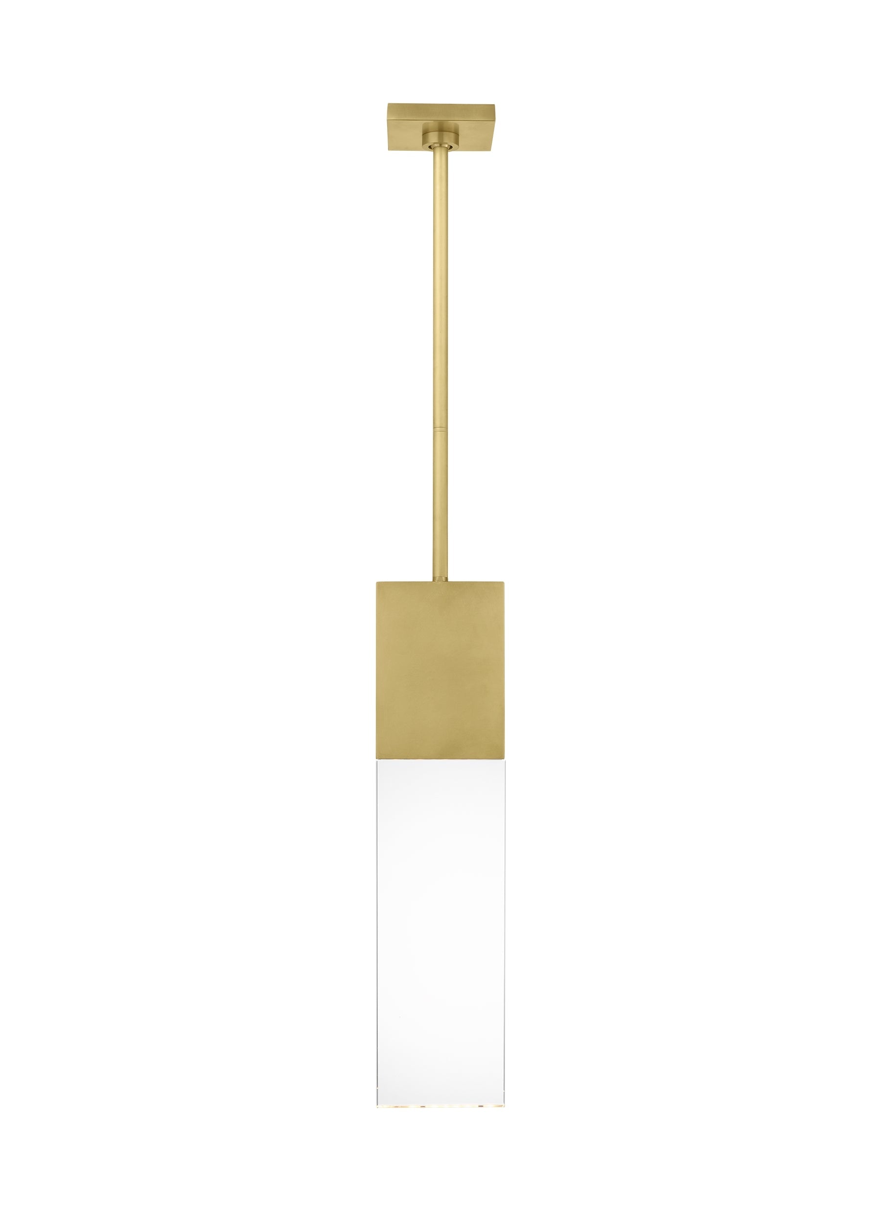 Kulma 700Opklm92720 Medium LED Pendant Light by Visual & Comfort & Co