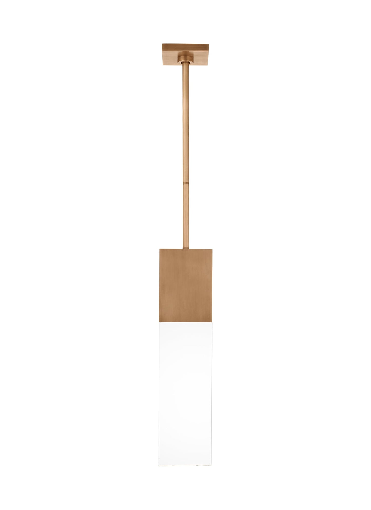 Kulma 700Opklm92720 Medium LED Pendant Light by Visual & Comfort & Co