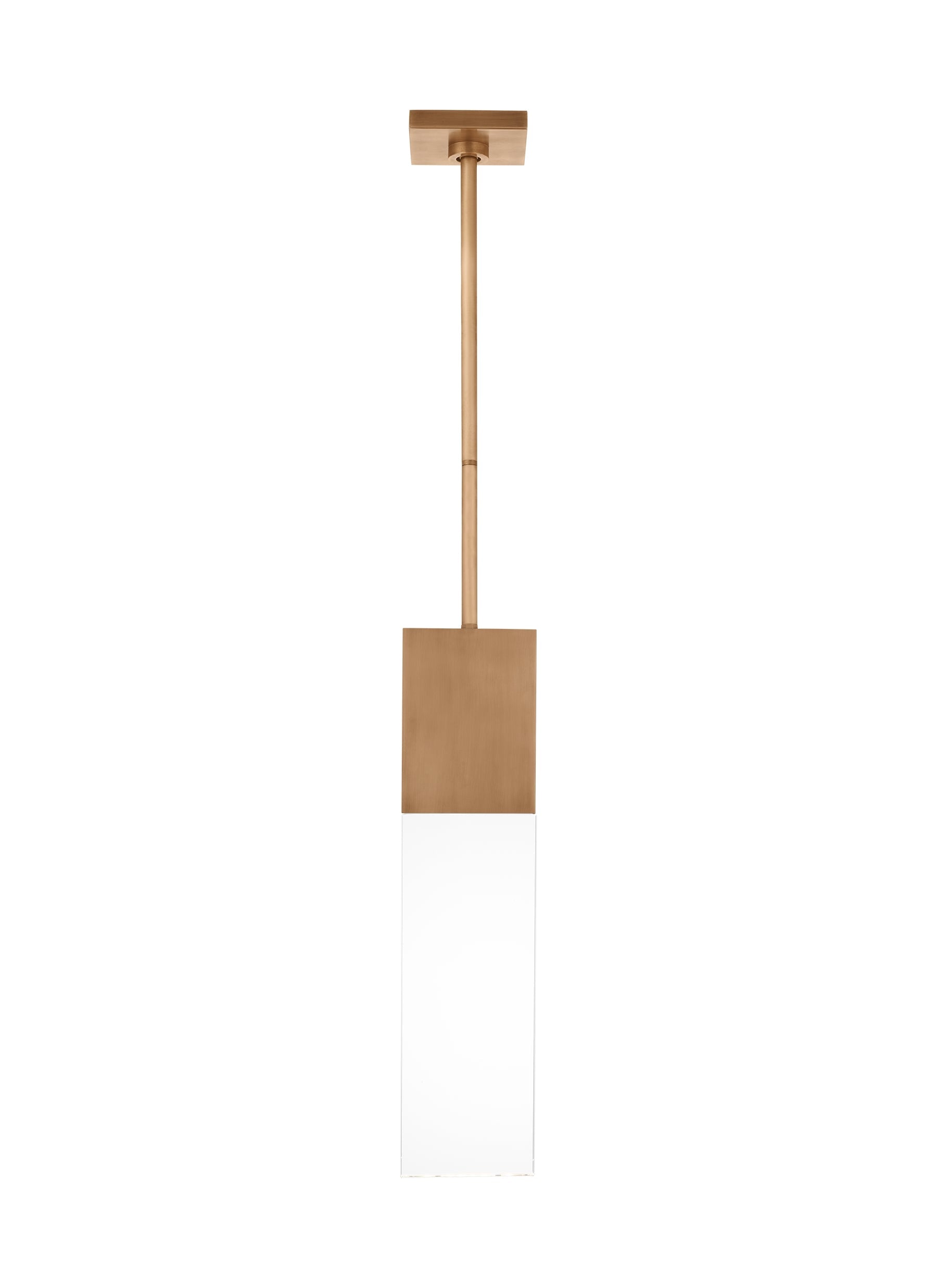 Kulma 700Opklm92720 Medium LED Pendant Light by Visual & Comfort & Co