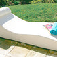 La-Fete Design Surf Low Profile Sun Lounge