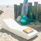 La-Fete Design Surf Low Profile Sun Lounge