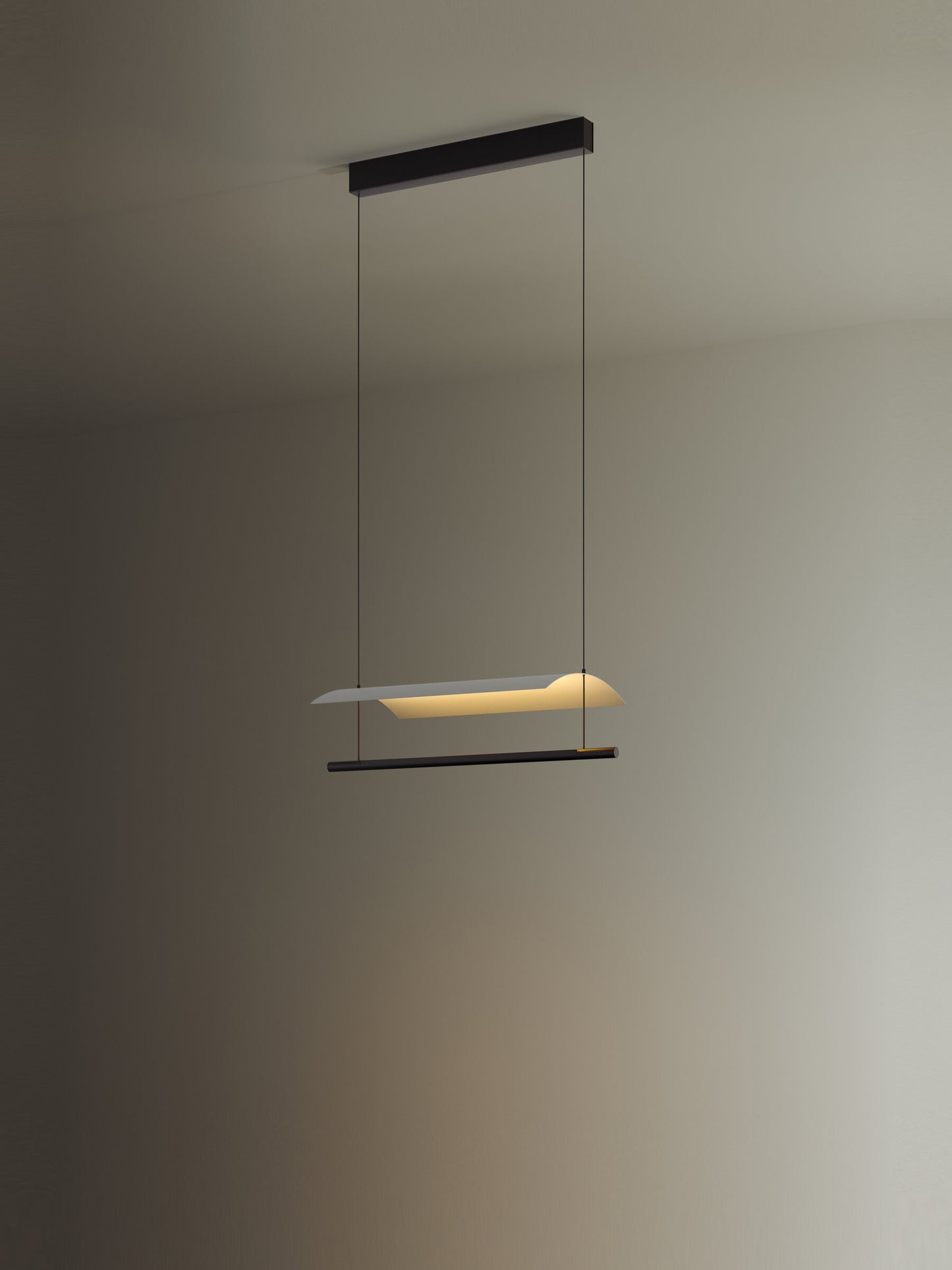 Lamina Pendant Light - Enhance Your Home Decor