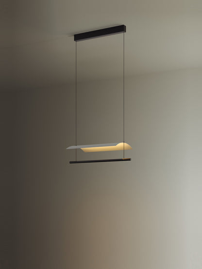 Lamina Pendant Light - Enhance Your Home Decor