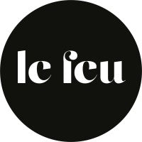 LE FEU logo