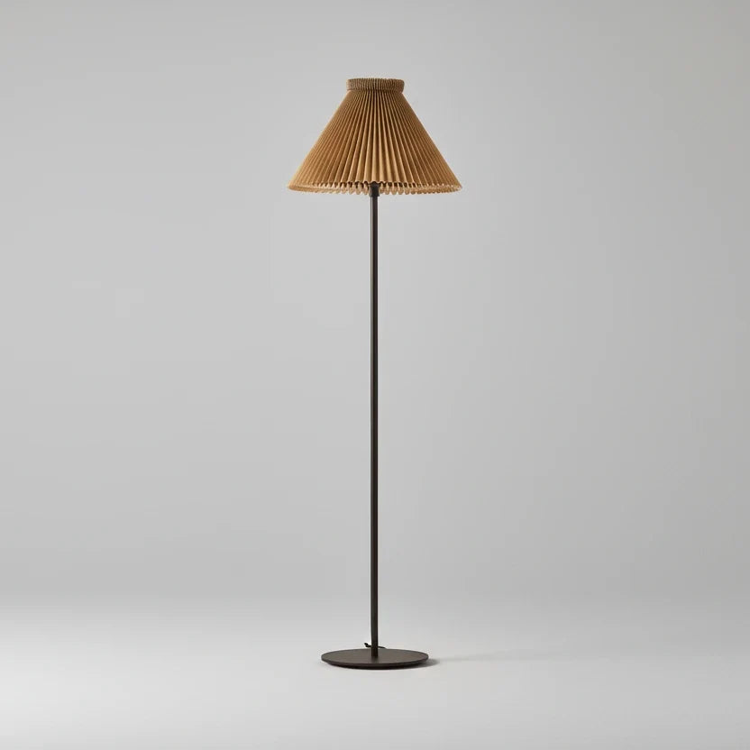 334 Floor Lamp by Le Klint, Dijon (photo 4)