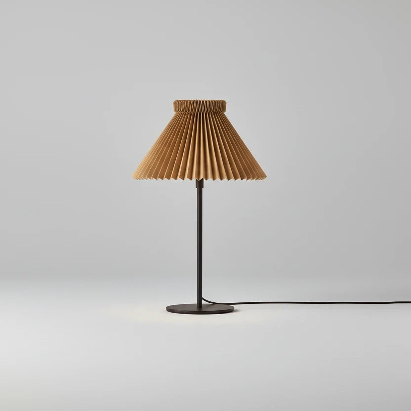 334 Table Lamp by Le Klint, Dijon (photo 4)