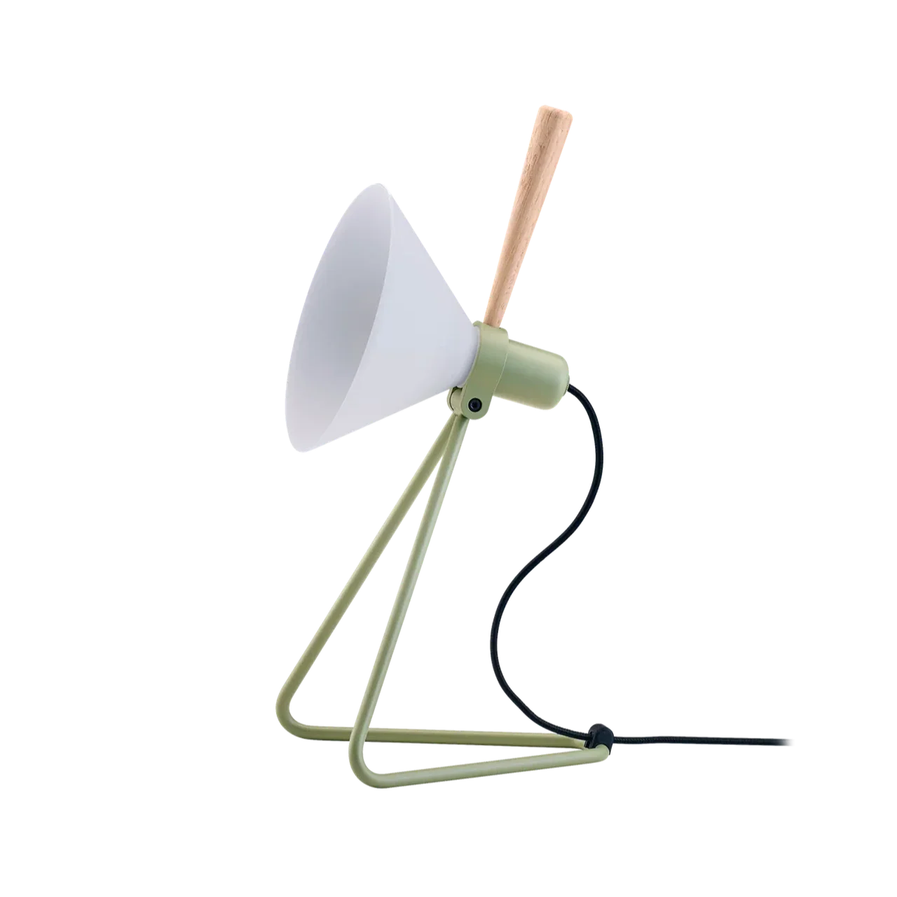 Spot Wall Table Lamp LK 356Oglof - LE KLINT