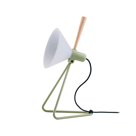 Spot Wall Table Lamp LK 356Oglof - LE KLINT