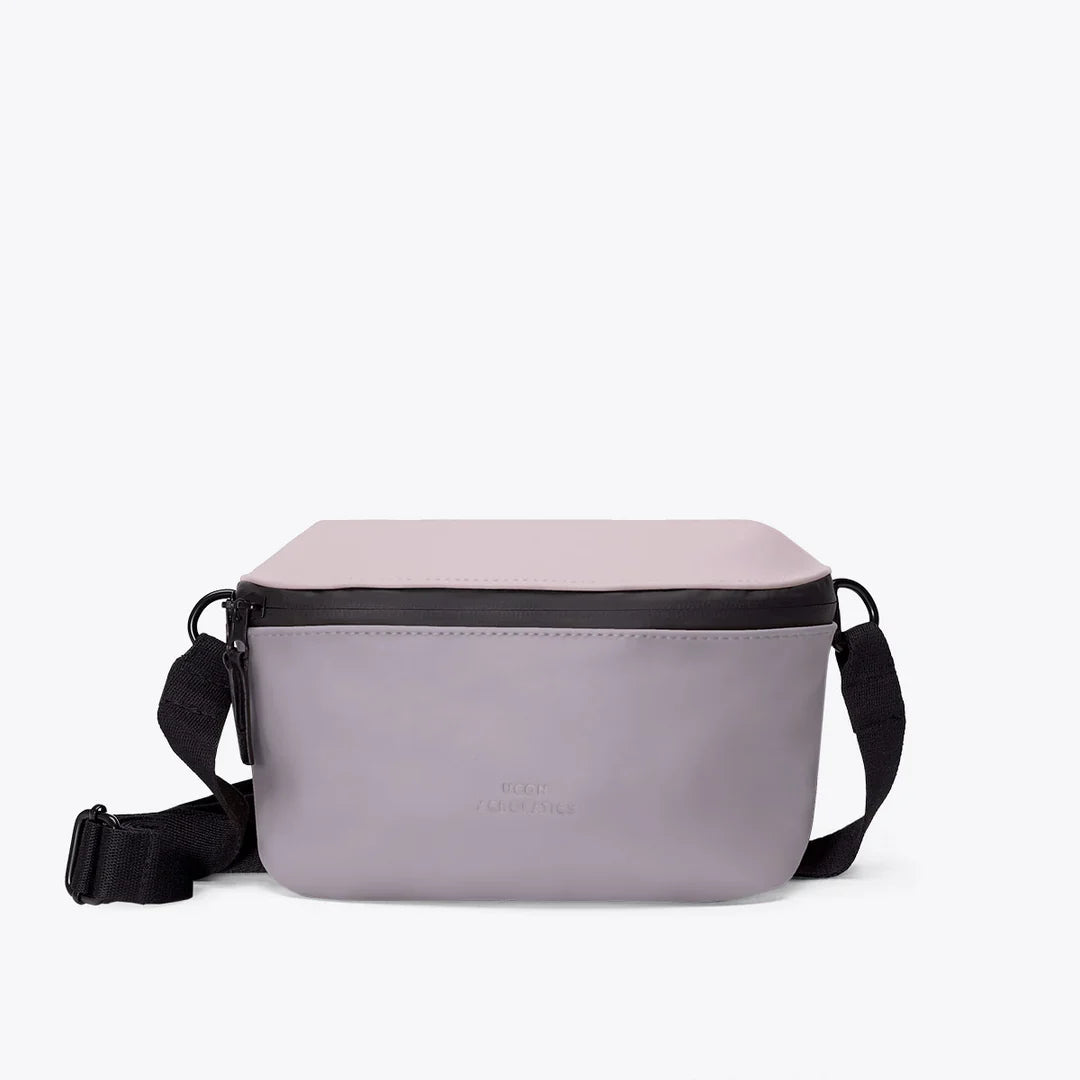 Ucon Acrobatics Jona Medium belt bag, light rose - dusty lilac, Lotus (photo 1)