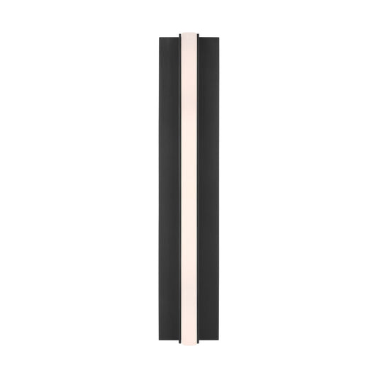 Linea 15In Dimmable Up Down LED Sconce by Visual & Comfort & Co